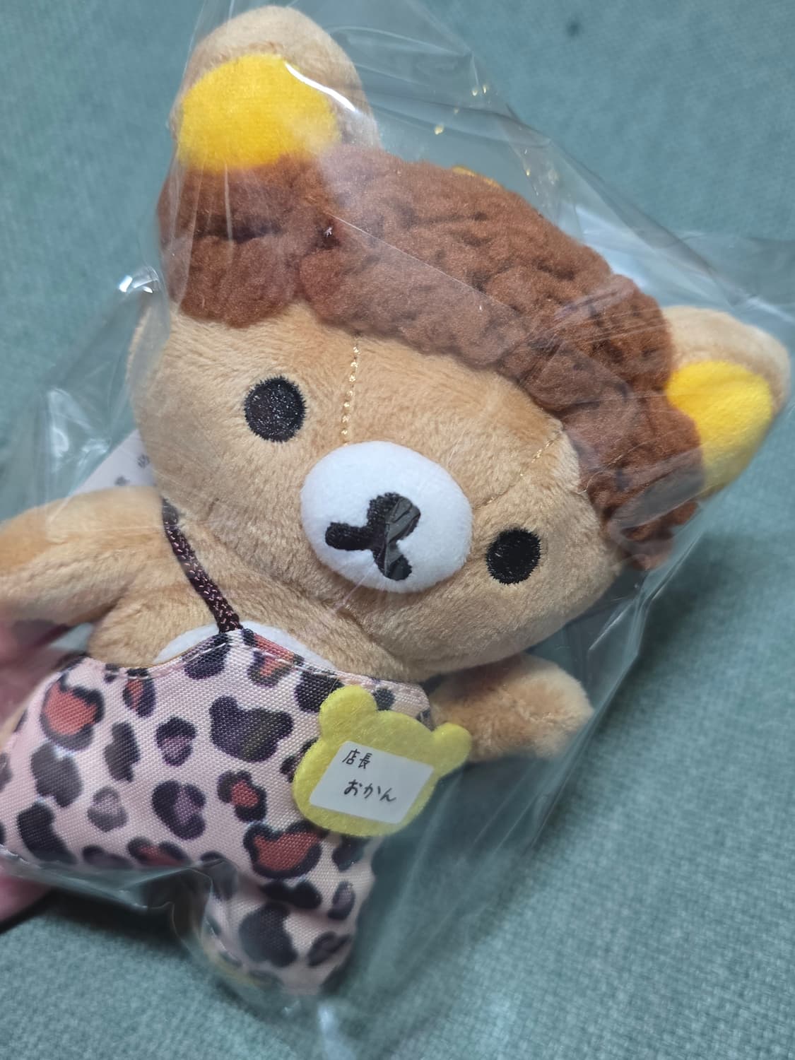 리락쿠마 점장 코리락쿠마 갸루 시리즈 일괄 판매 상품이미지7