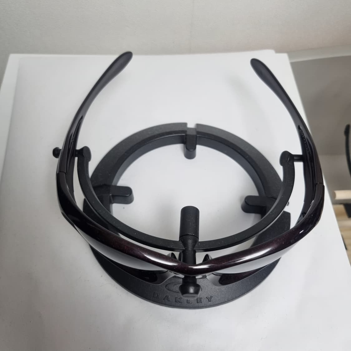 오클리 몬스터독 펄 디크퍼플 상품이미지3