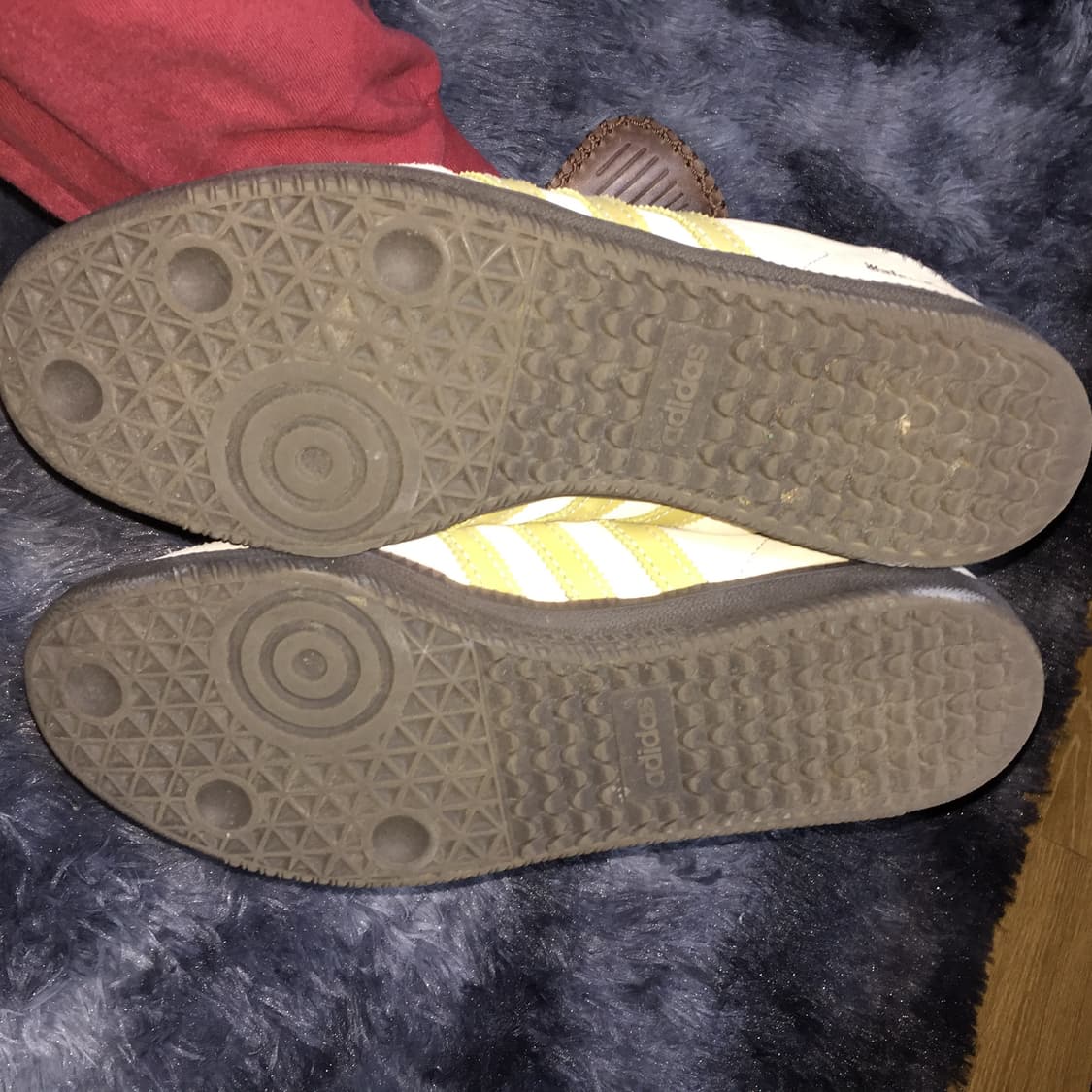 아디다스 웨일즈보너 295 상품이미지2