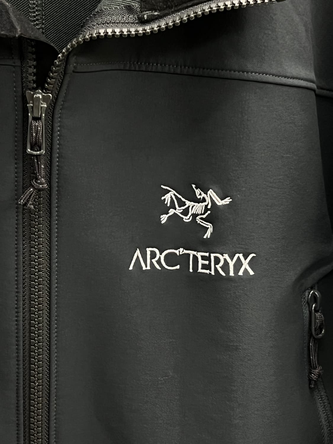 아크테릭스 감마 MX 소프트쉘 상품이미지4