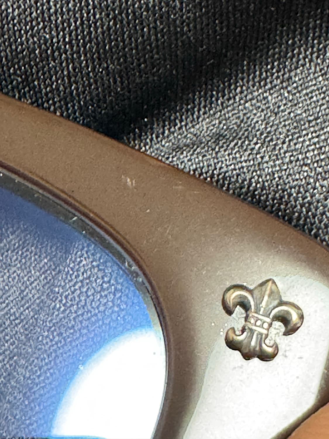 크롬하츠 지티아니 CLB 상품이미지5