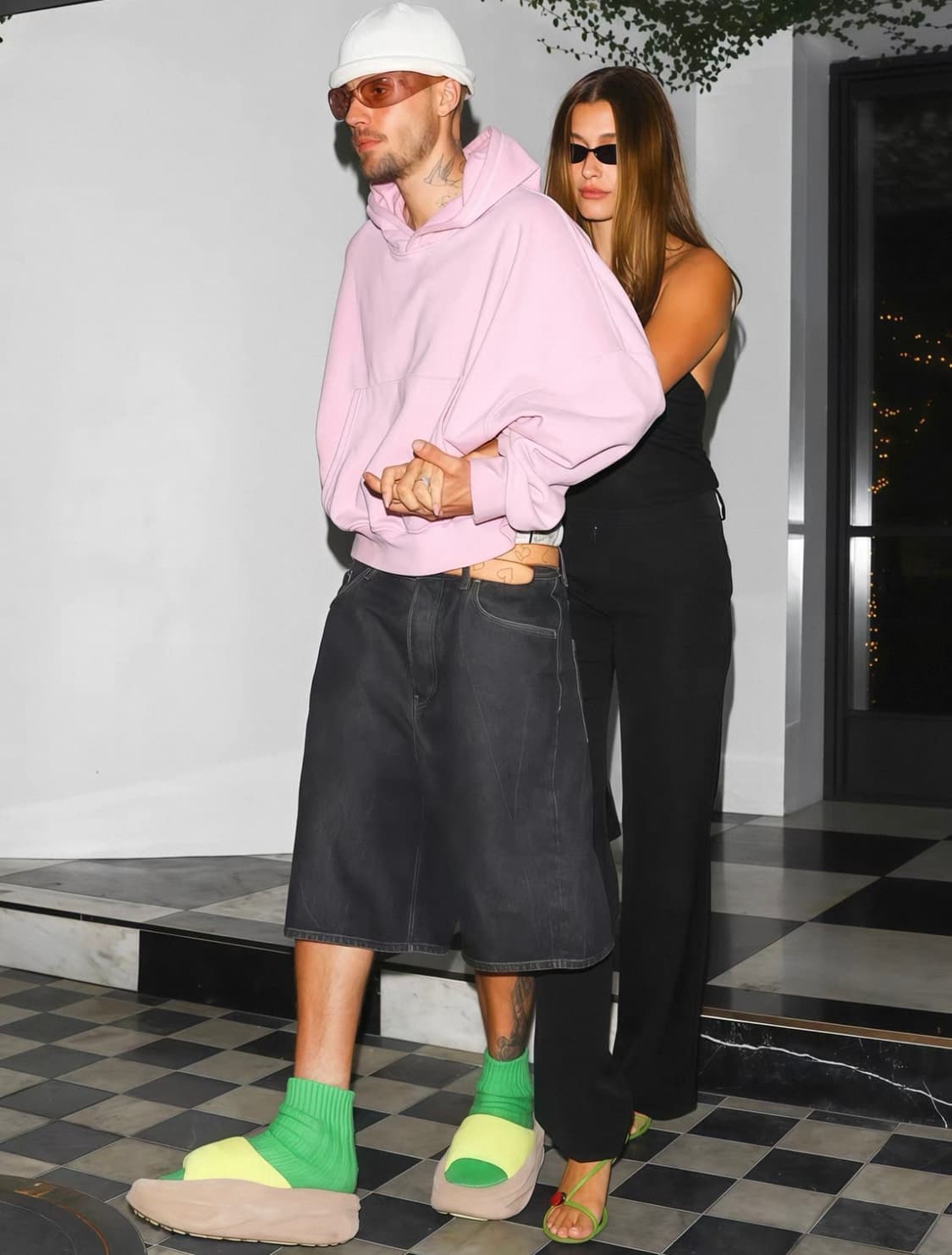 SKYLRK Hoodie Gum 상품이미지2