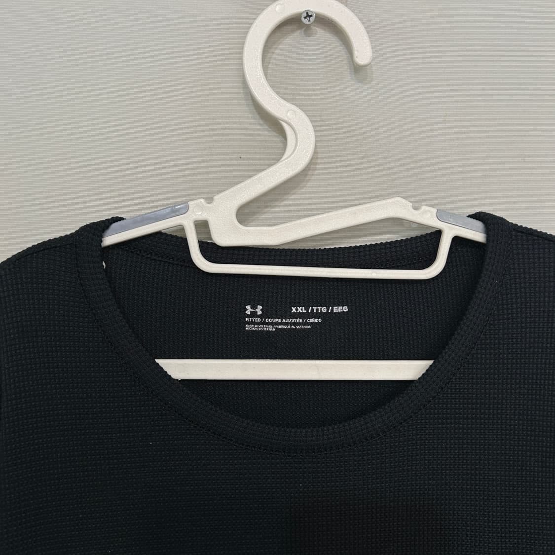 언더아머 남성 티셔츠 XXL 상품이미지2