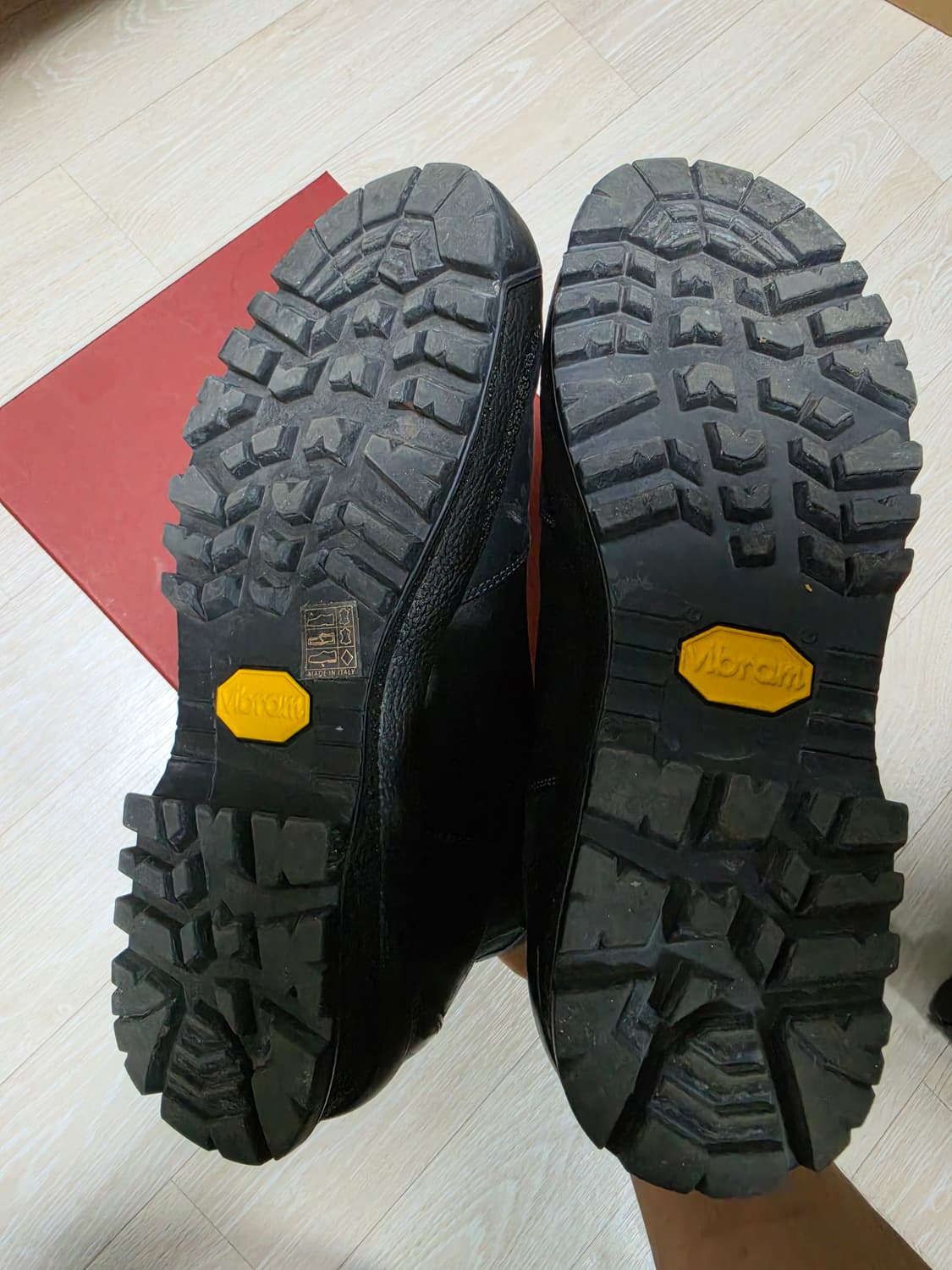 그라더스 첼시02 블랙 상품이미지4