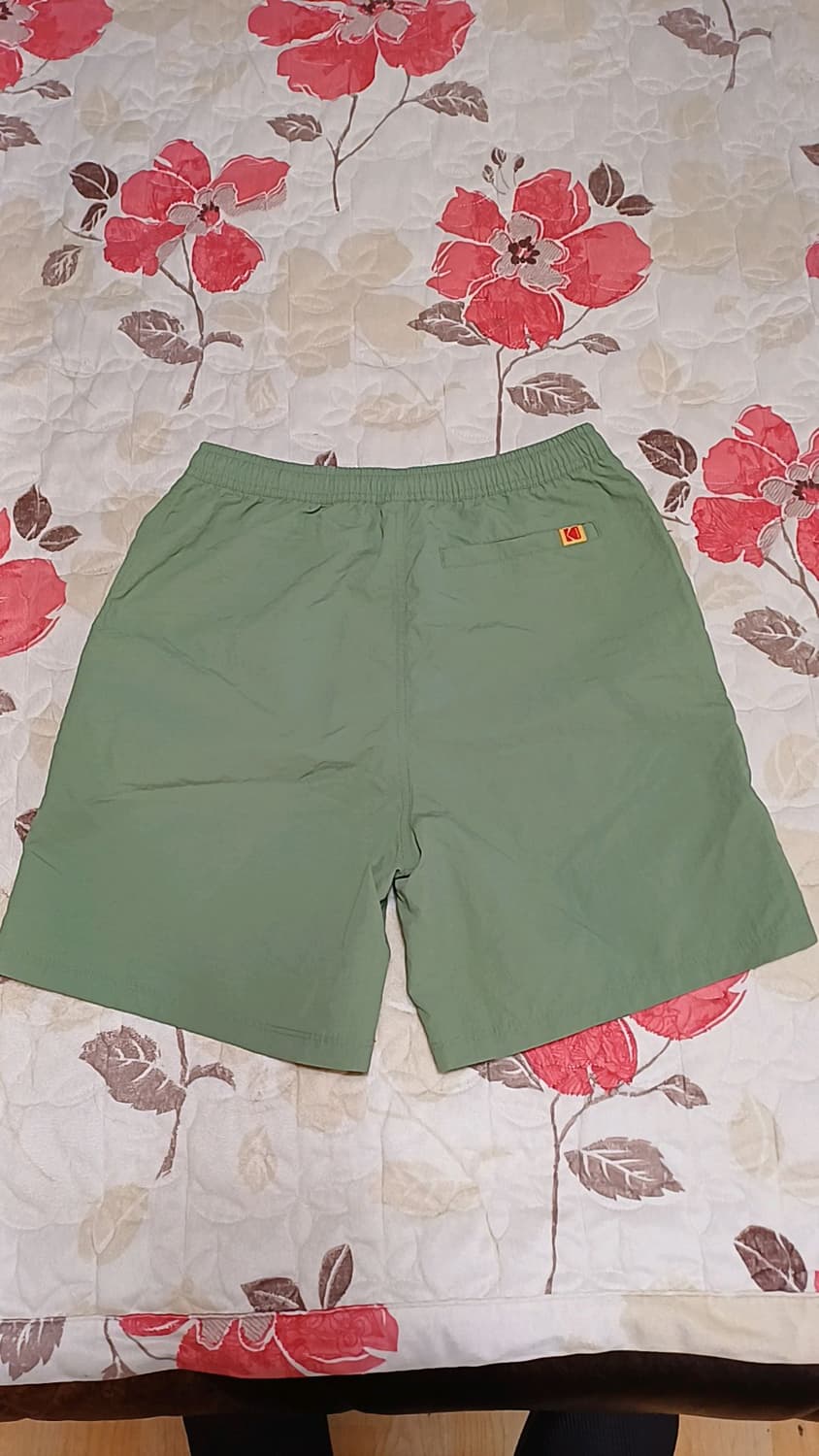 코닥 우븐반바지 S 기장45 상품이미지5