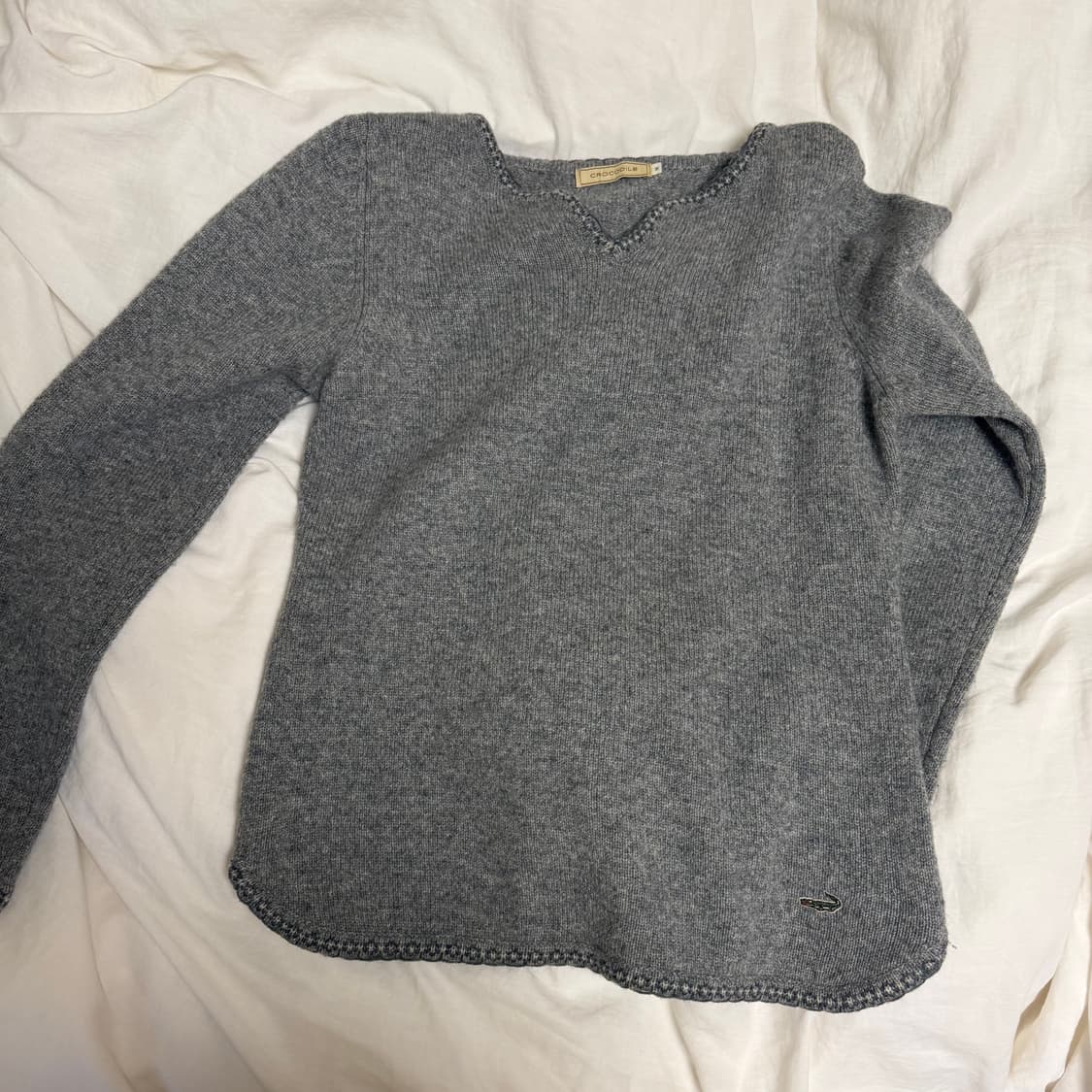 라코스테 니트 상품이미지1