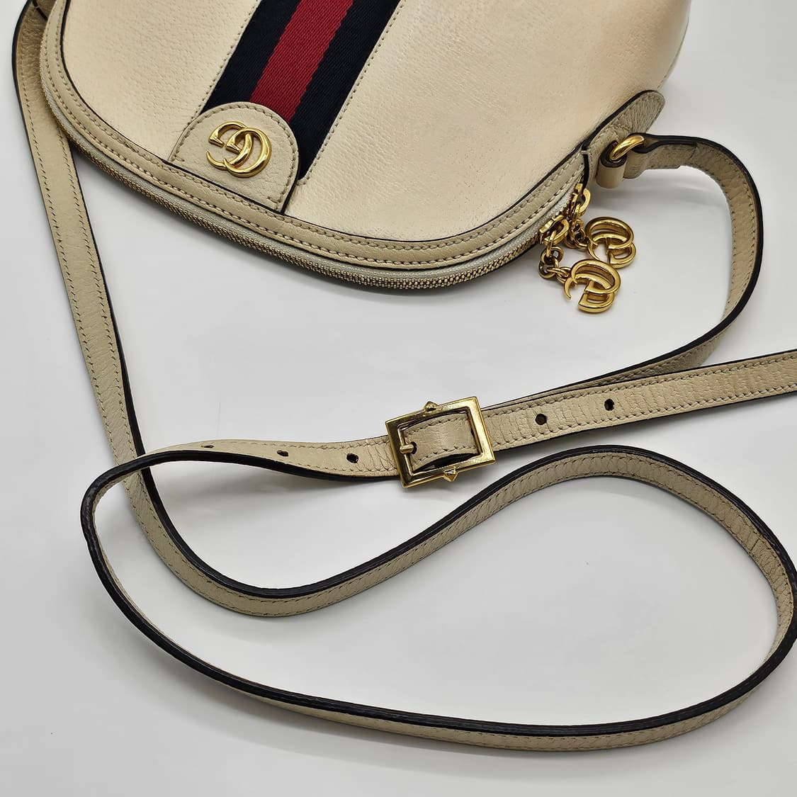 정품 구찌 오피디아 스몰 숄더백 상품이미지10