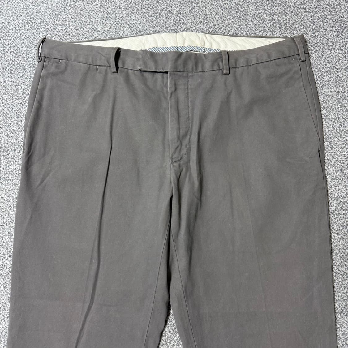 폴로 랄프로렌 치노 팬츠 36 상품이미지3