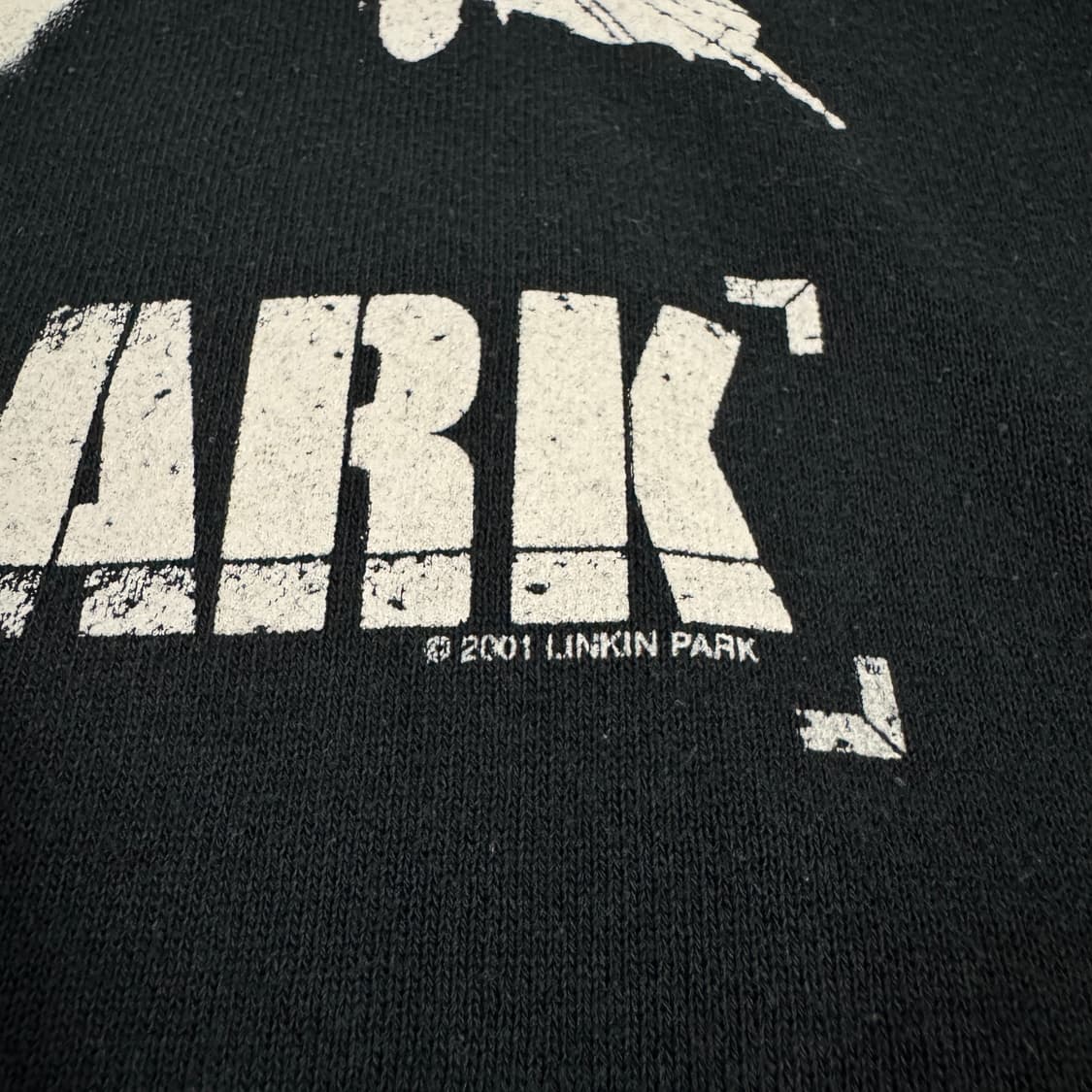 빈티지 2000s Linkin Park 린킨파크 후드 상품이미지5