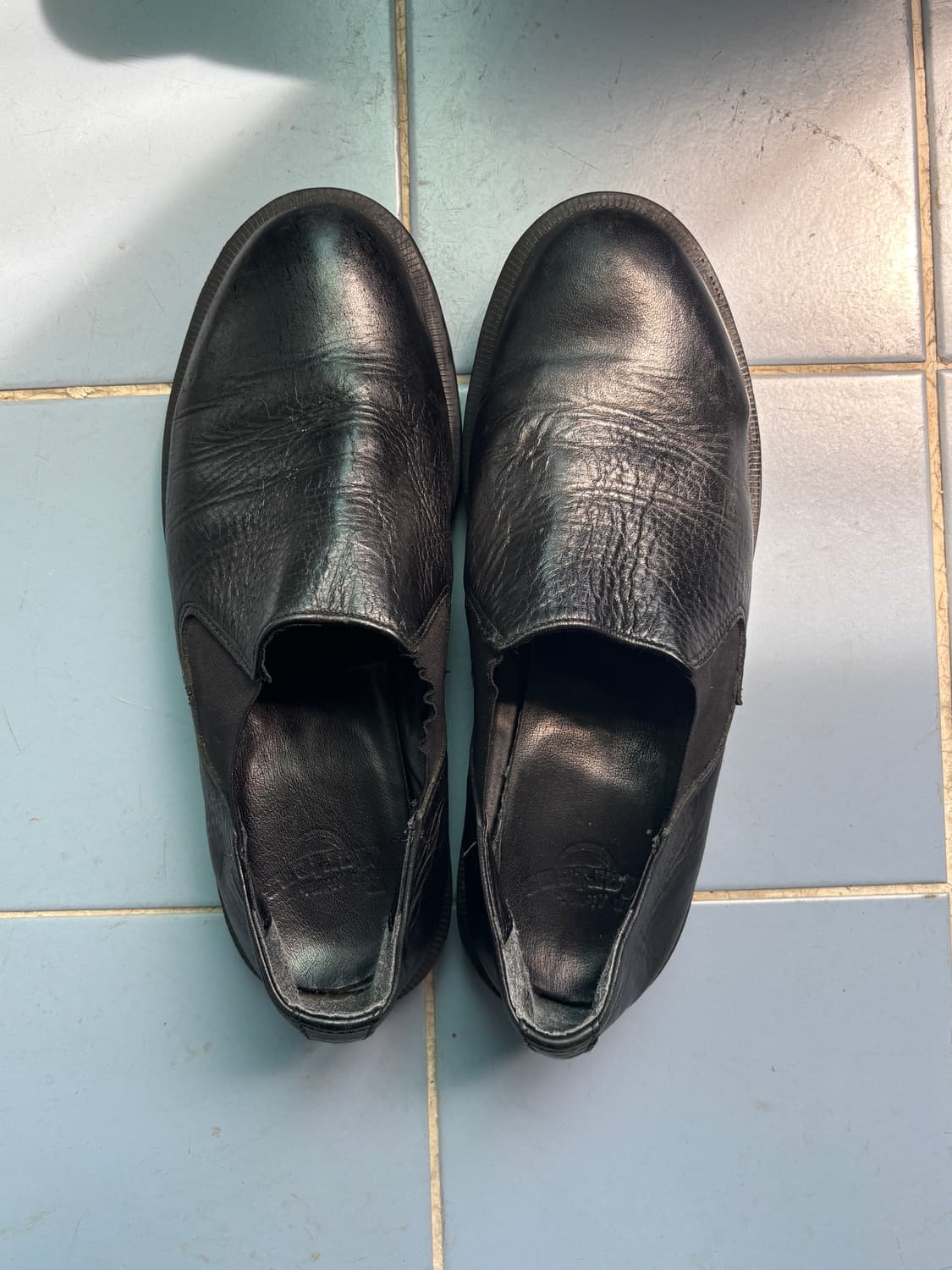 닥터마틴 로퍼 상품이미지1