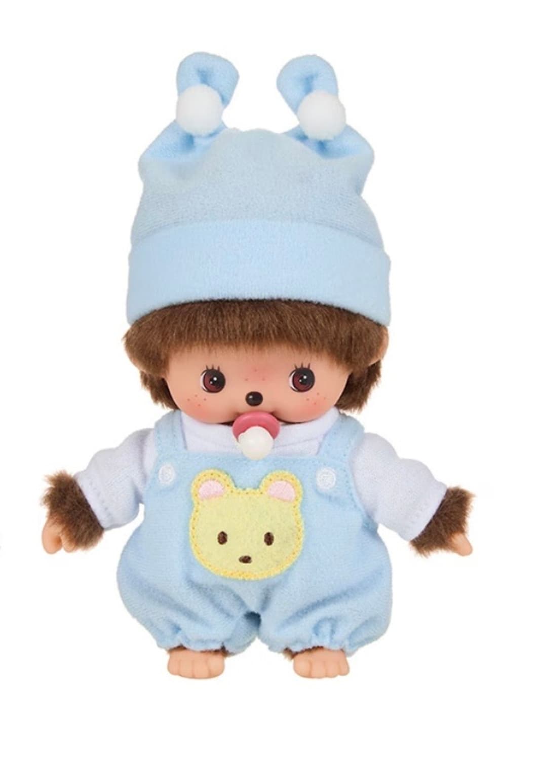 베비치치 토끼모자 버전 몬치치 (남아) 상품이미지1