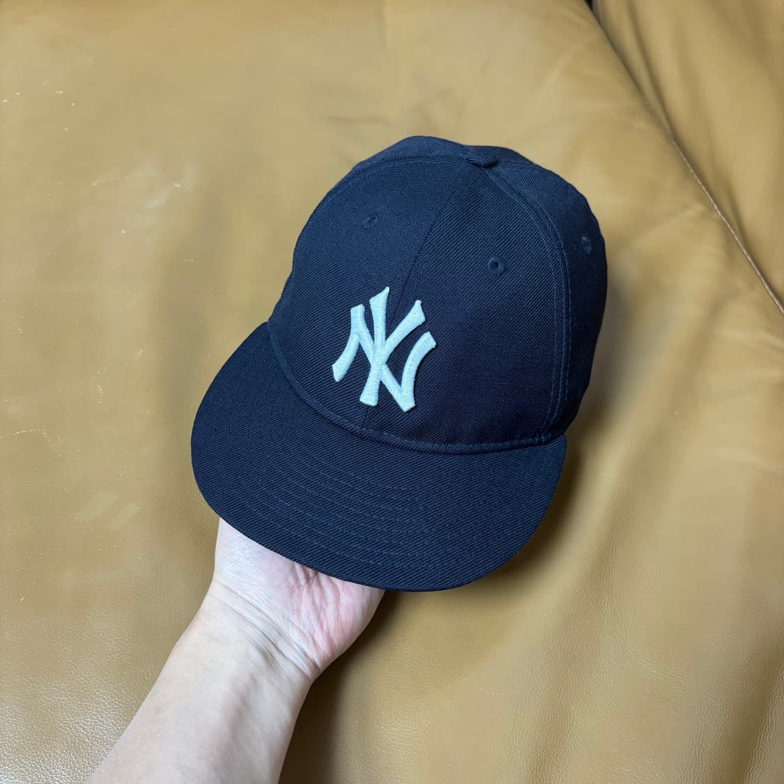 빔즈 뉴에라 9Fifty 볼캡 모자 뉴욕 양키스 상품이미지3