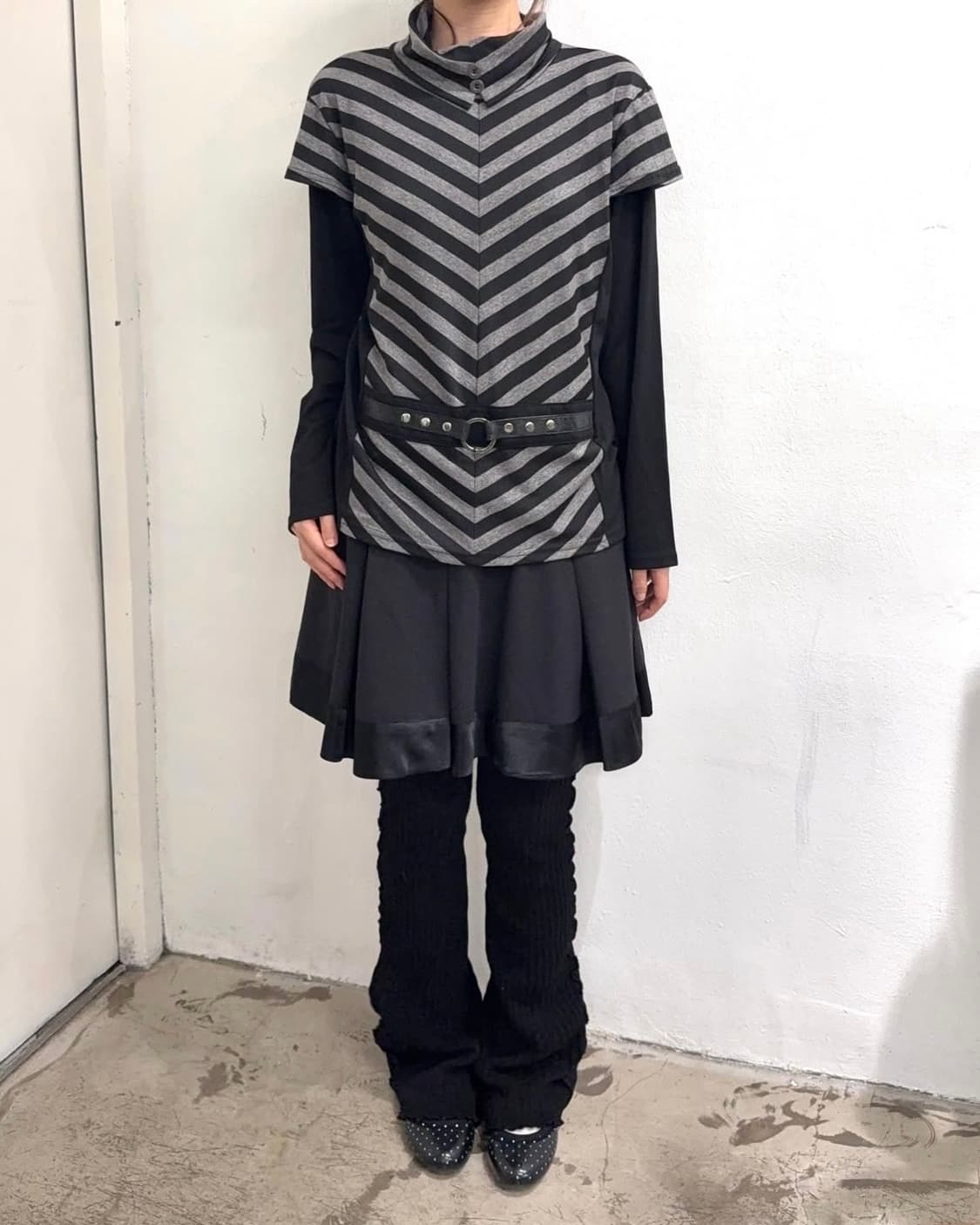 vintage top 상품이미지4