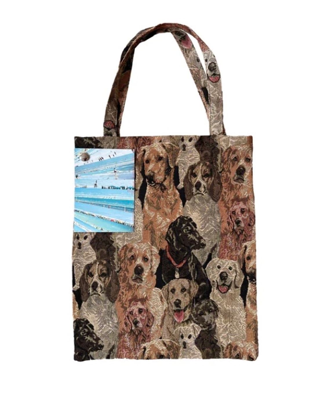 (새상품) BLESS 블레스 Nº08 Dog Bag 상품이미지1