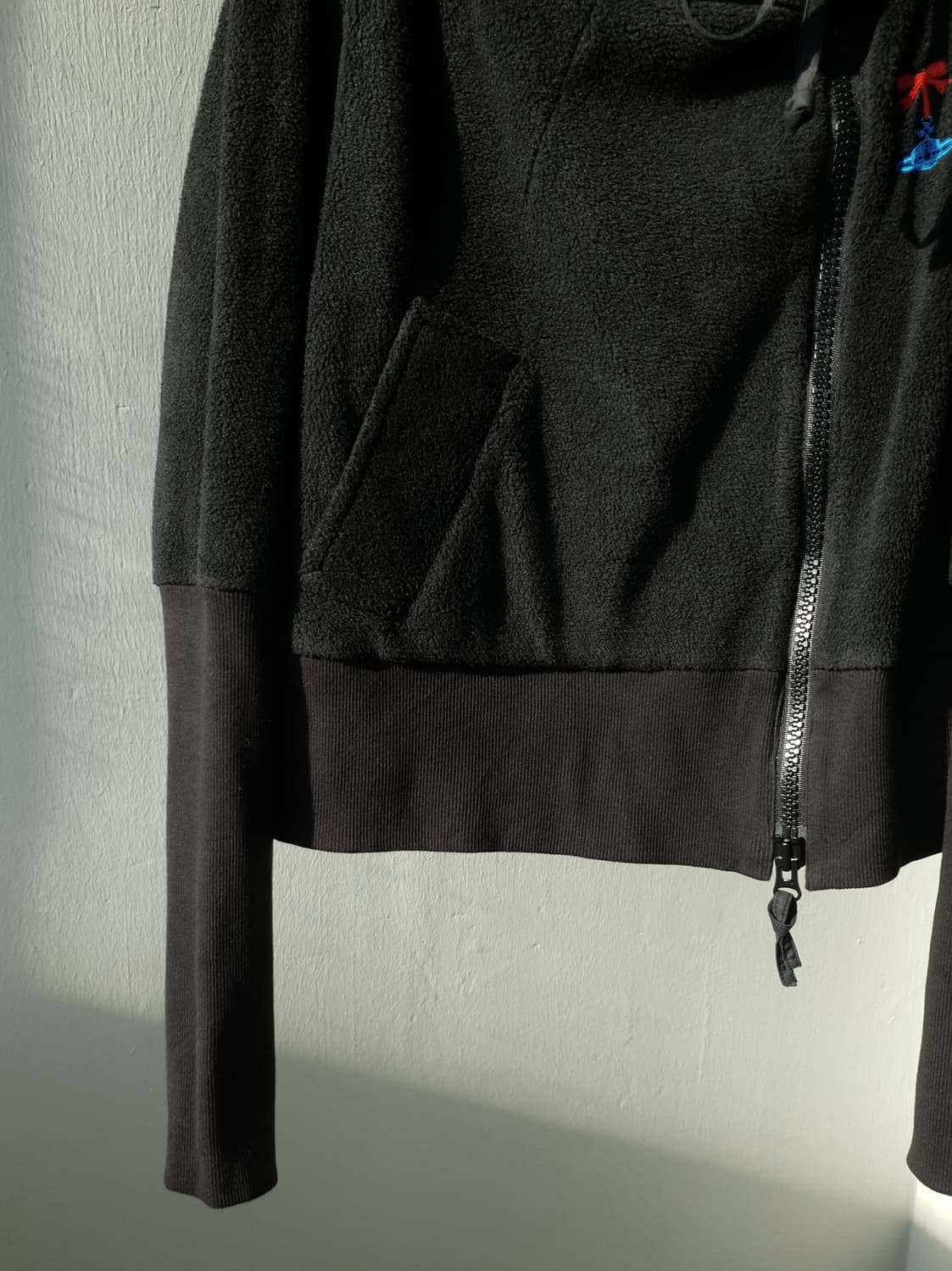 Vivienne Westwood RED LABEL fleece jk 상품이미지4