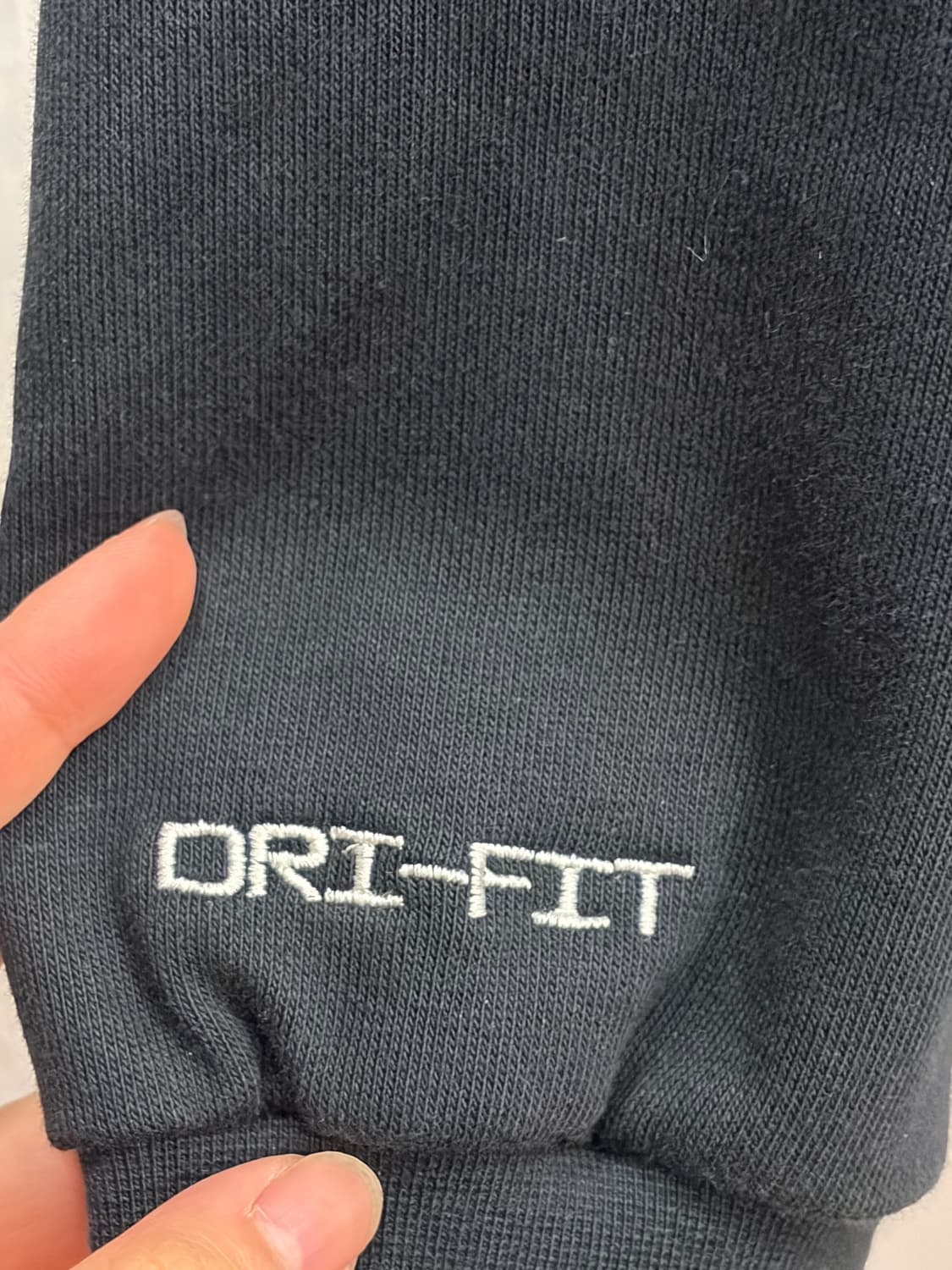 나이키 반집업카라티 상품이미지3