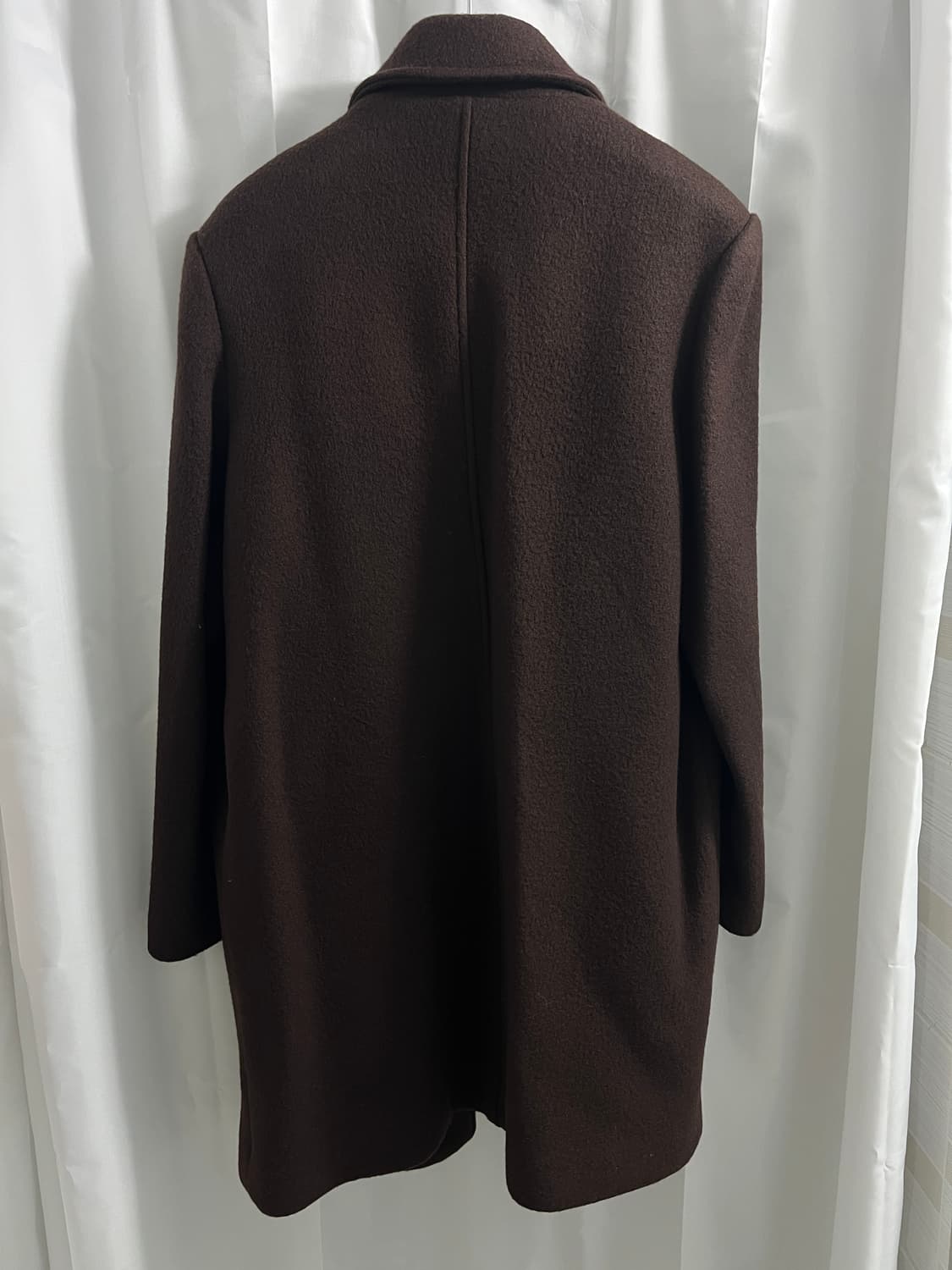 버뮬라 하프코트 상품이미지6