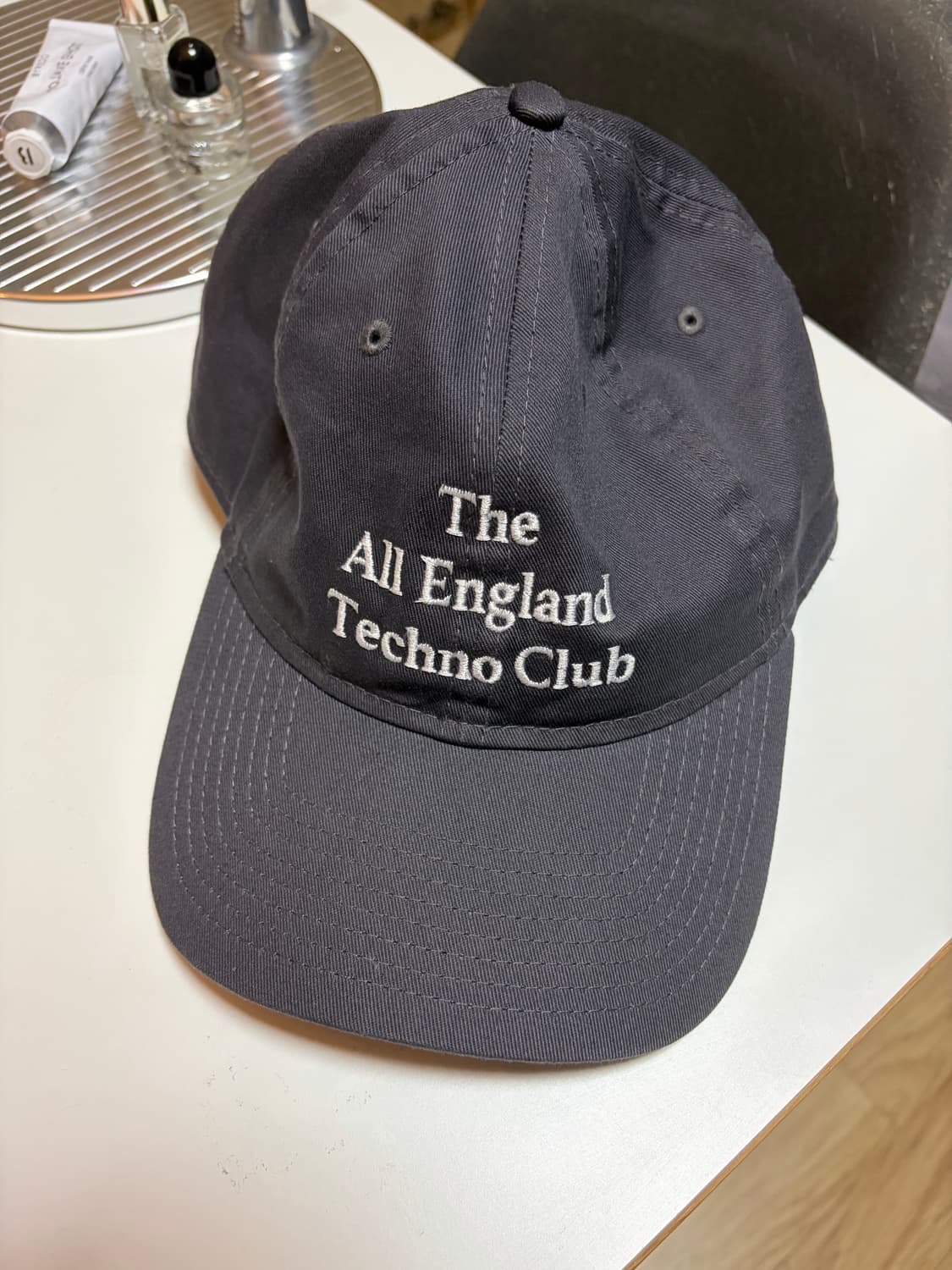 아이디어 뉴에라 볼캡 상품이미지1