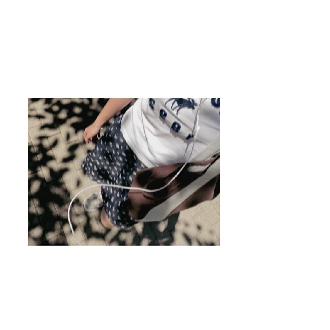 빈티지 스커트 상품이미지3