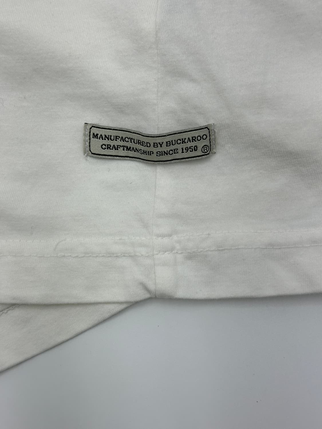 버커루 오리엔탈 프린팅 반팔티셔츠 상품이미지7