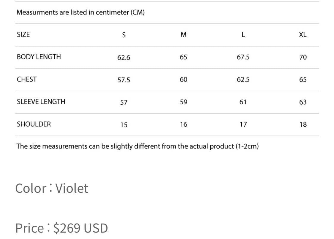 라브로스 패딩 상품이미지5