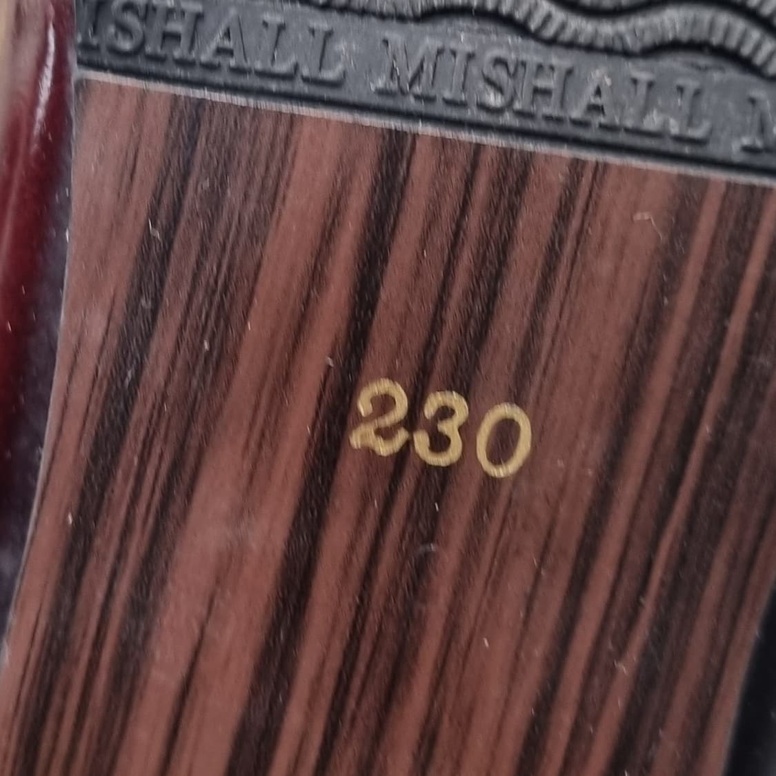 미쉘바이탠디 여성펌프스 230 굽5 상품이미지6