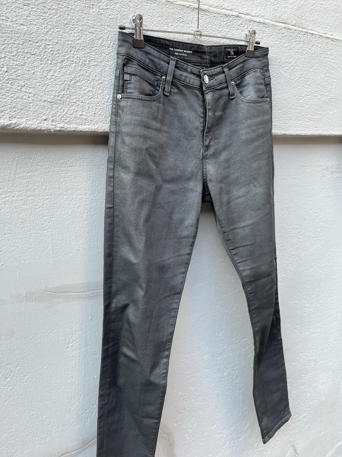 스트레이트 코팅진 상품이미지4