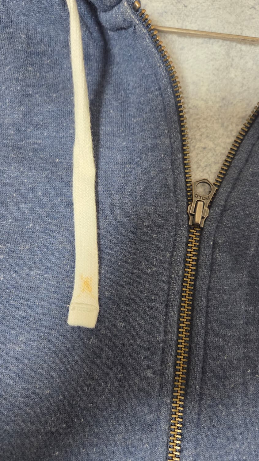 폴로 랄프로렌 후드집업  상품이미지7