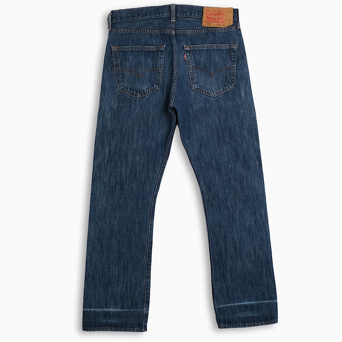 빈티지 리바이스 501 31 사이즈 LV50132330 상품이미지3