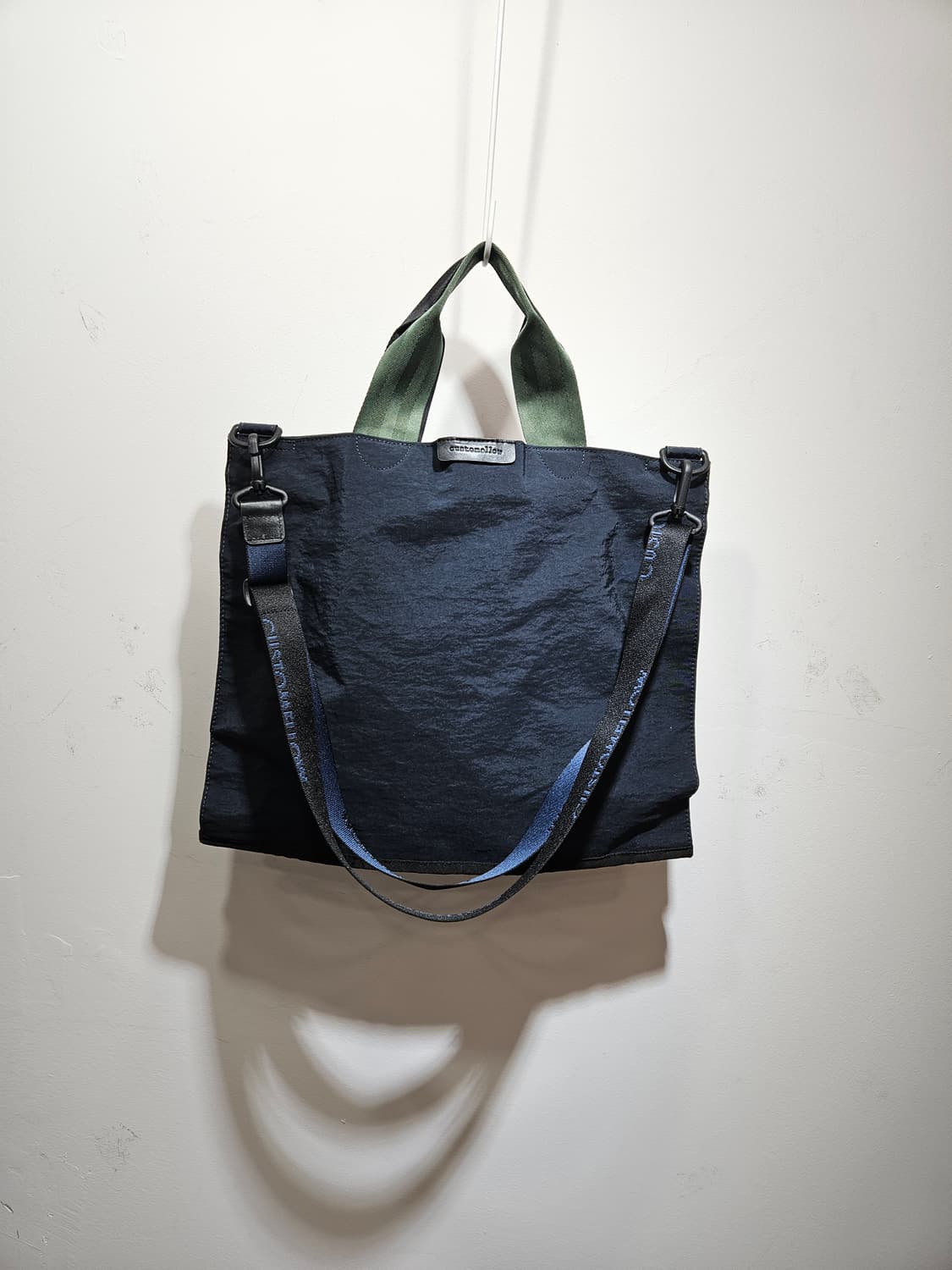 커스텀멜로우(customellow) 토드백/크로스백  상품이미지1