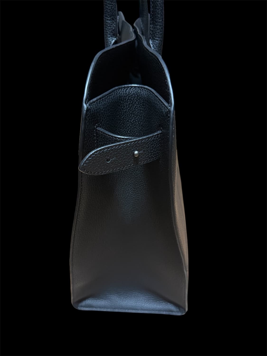 유스 탑핸들 빅백 상품이미지4