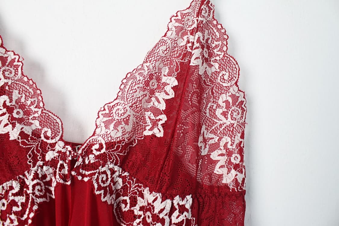 데니아 슬리브리스 탑 상품이미지5