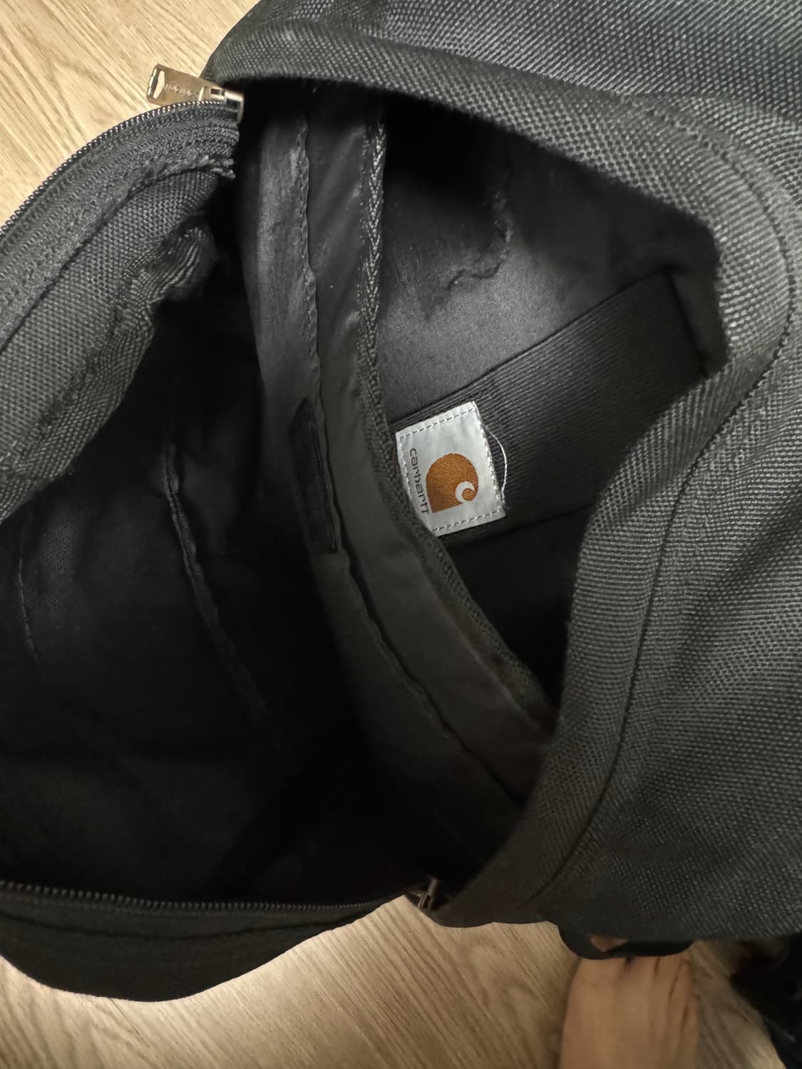 칼하트 백팩 가방 상품이미지4