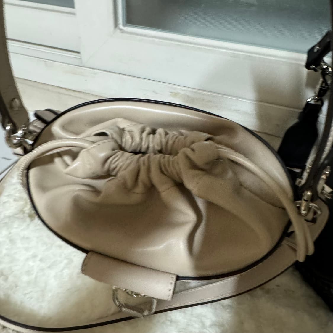 러브캣 가방 2개 상품이미지3