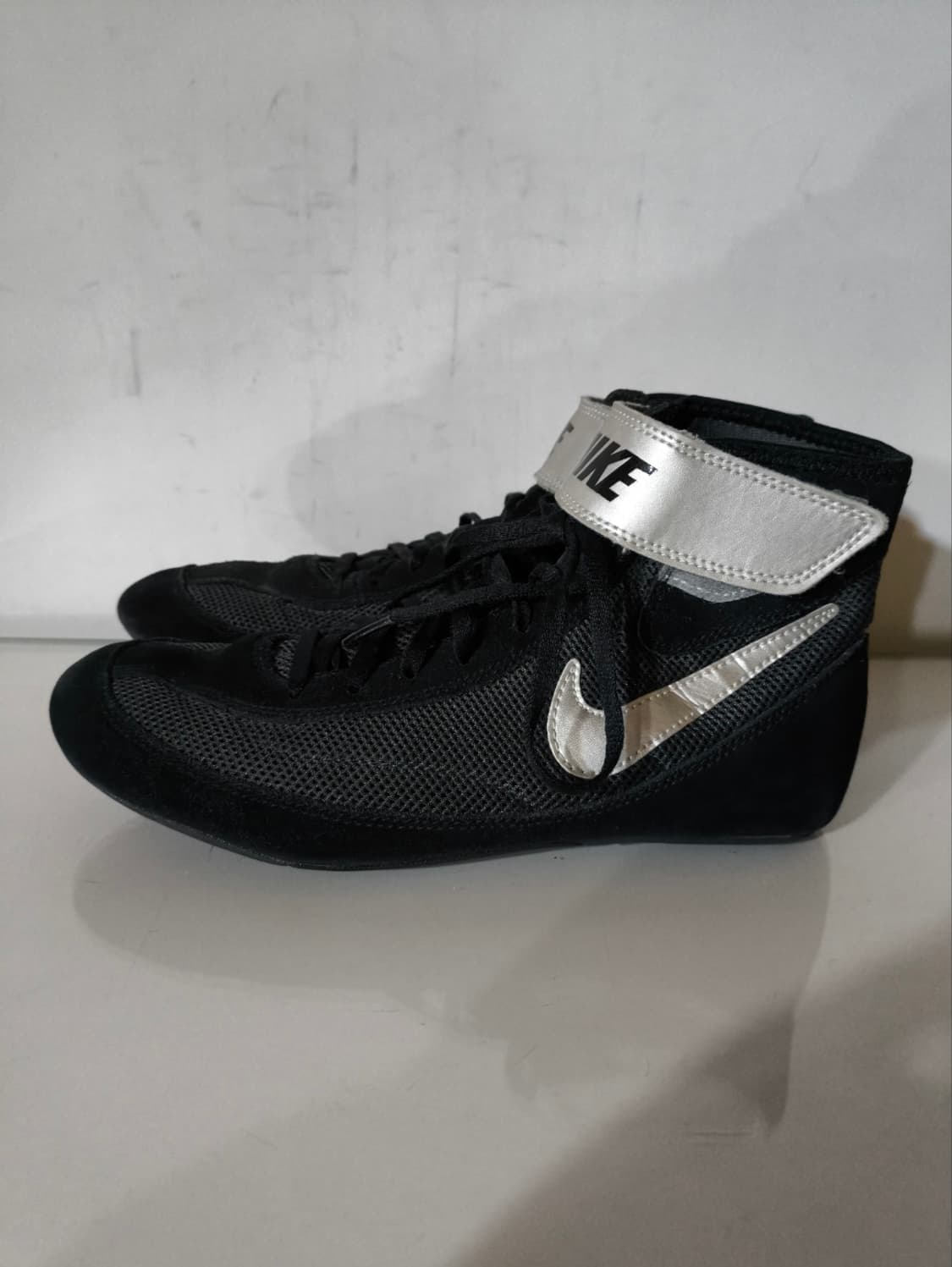 265mm 나이키 스피드 스윕 7 복싱화 상품이미지1