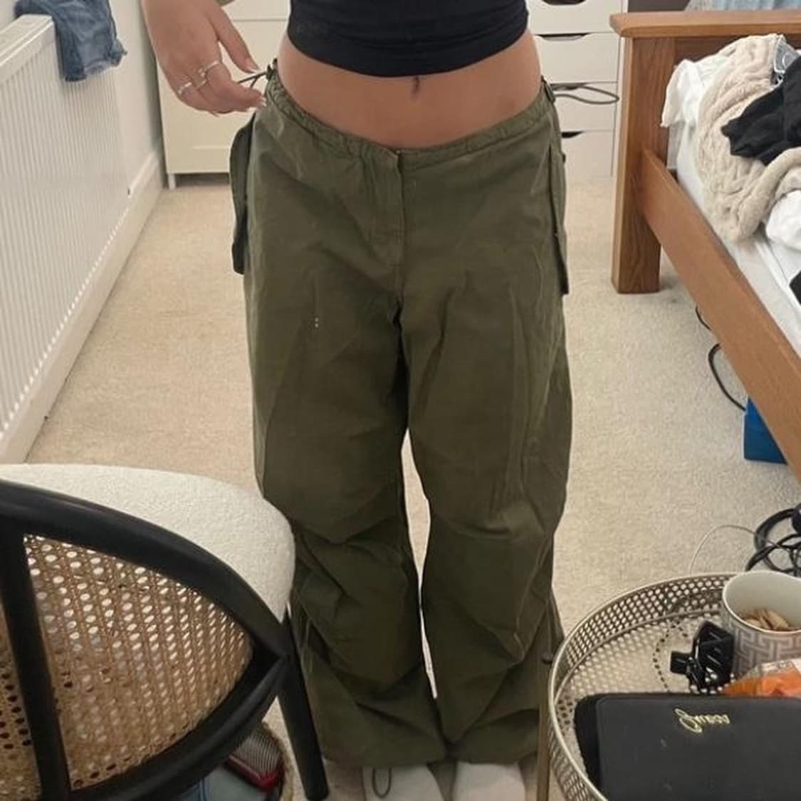 어반아우피터스 urban outfitters 팬츠 상품이미지2