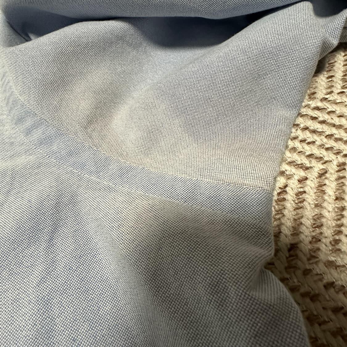 POLO RALPH LAUREN classic fit shirt 상품이미지4