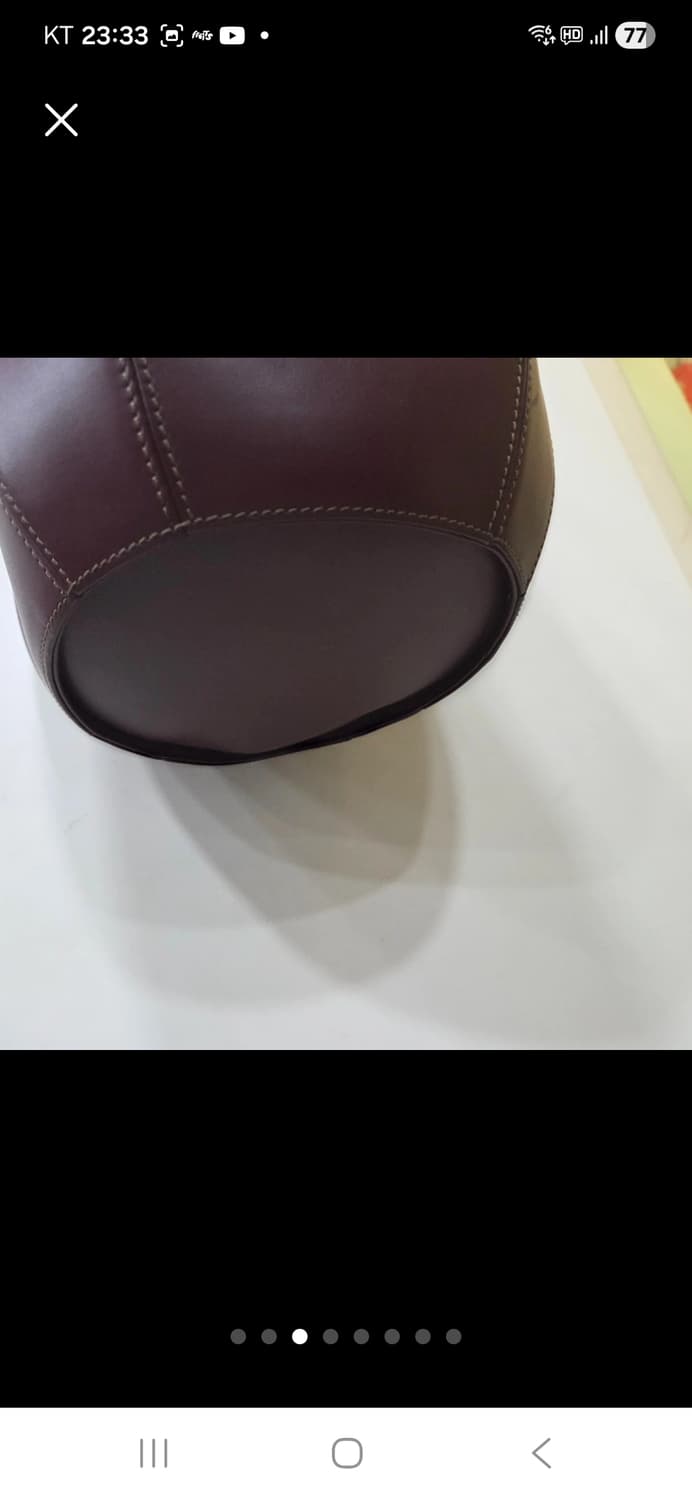 까르띠에 버킷백 상품이미지4