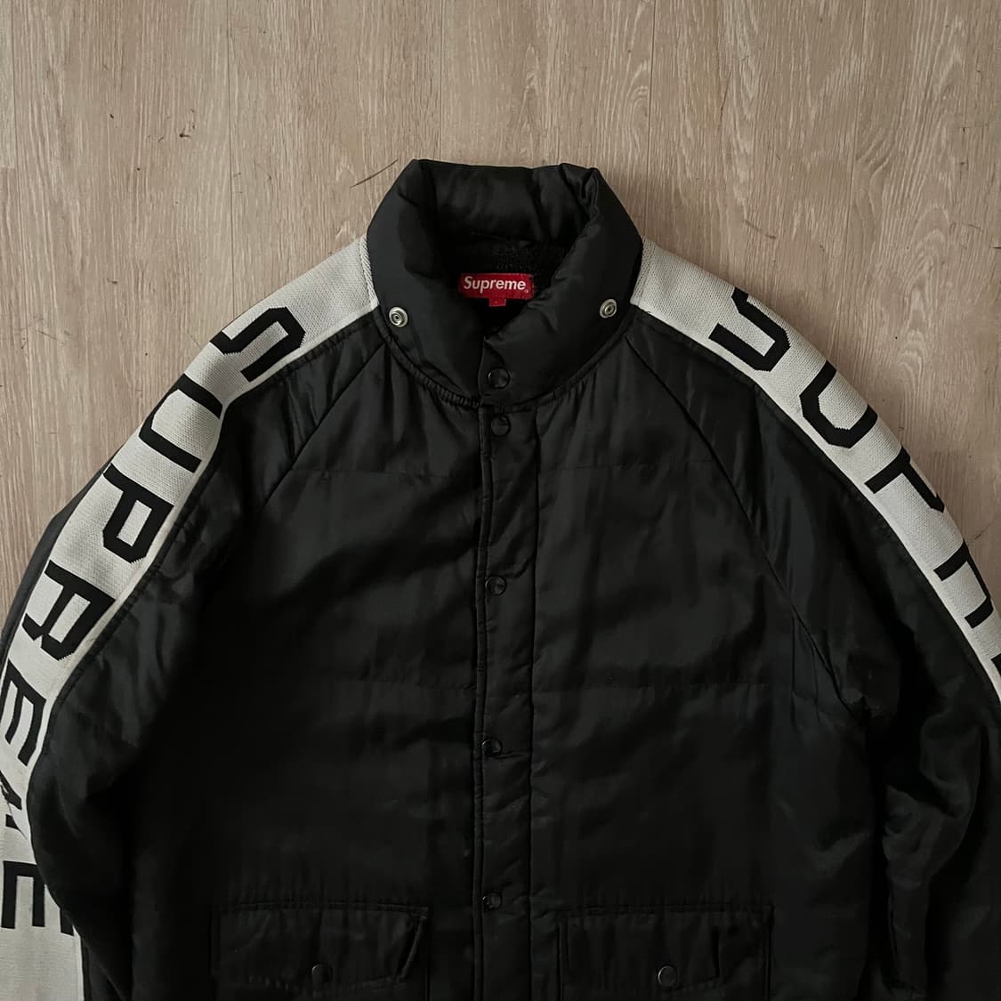 Supreme daytona pile lined jacket 상품이미지2