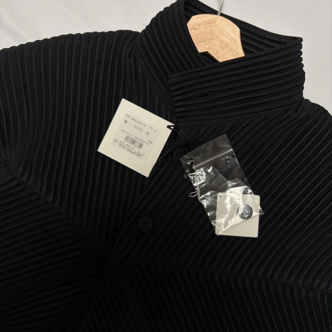 [2] 옴므플리세 JC091 상품이미지1