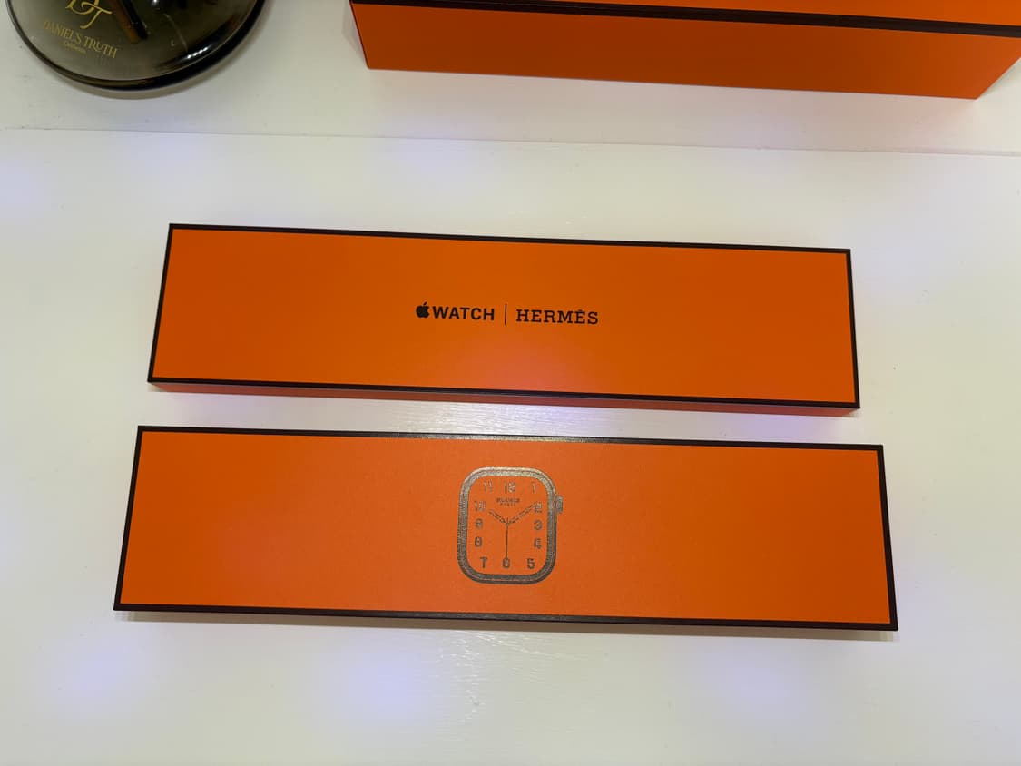 📌 [2일 한정 급매] 애플워치 에르메스 Series 10 셀룰러 상품이미지4