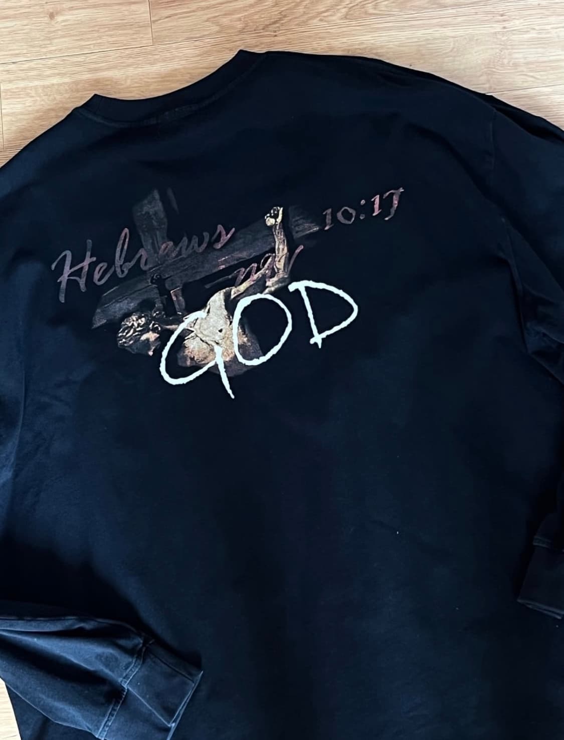 에모스탠스클럽 롱슬리브 상품이미지2