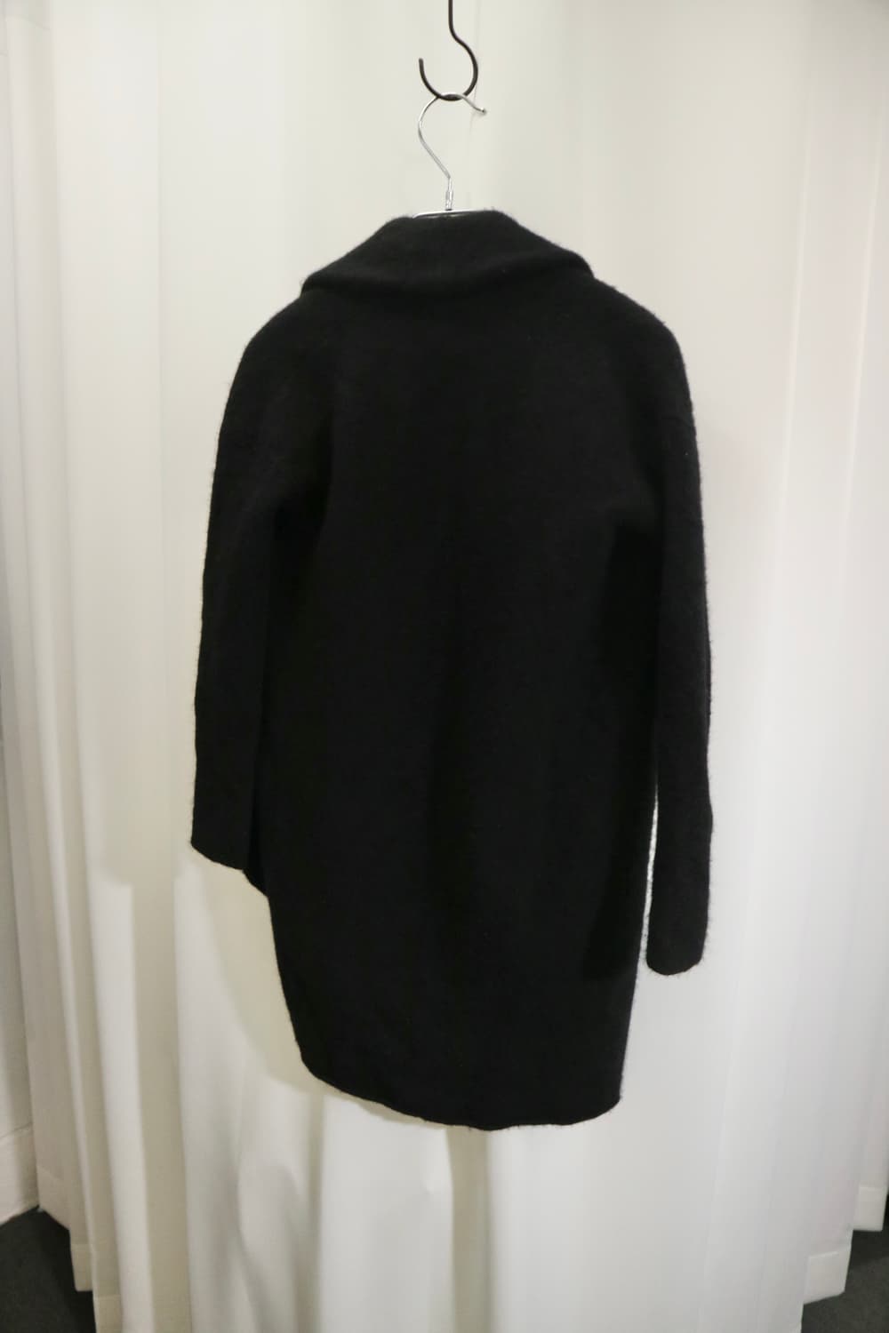 James perse cashmere open cardigan 상품이미지4