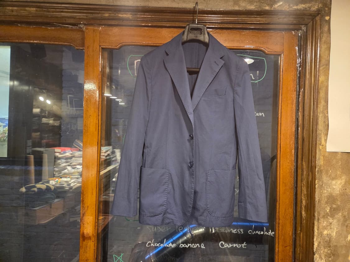 맨온더분 자켓 상품이미지2