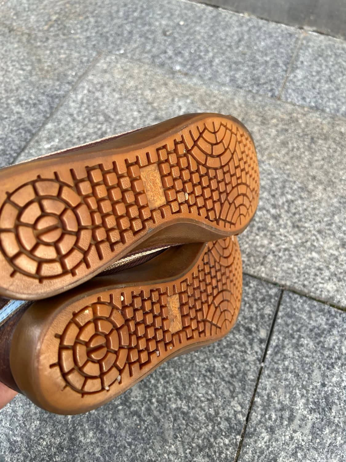 05,06 나이키 스타브라운 상품이미지7