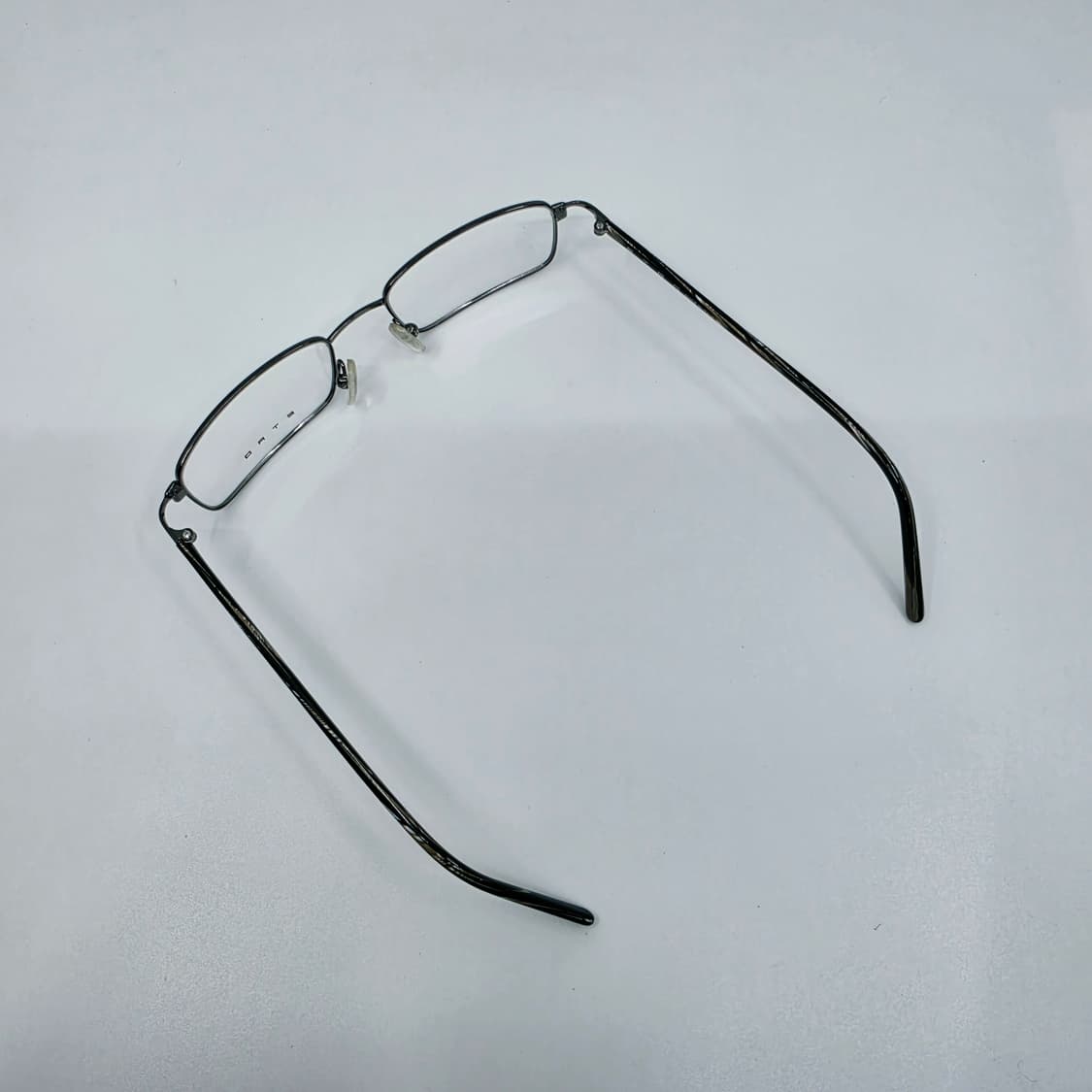 Italy vintage 실버그레이 상품이미지4