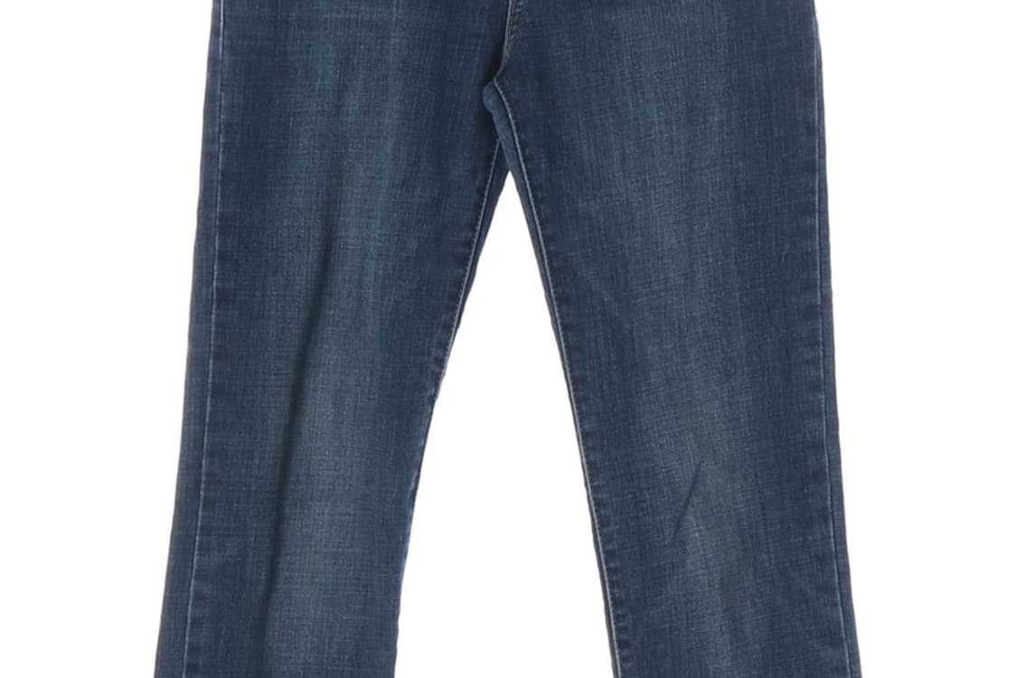 리바이스 슬리밍 슬림 데님 팬츠 26 상품이미지4