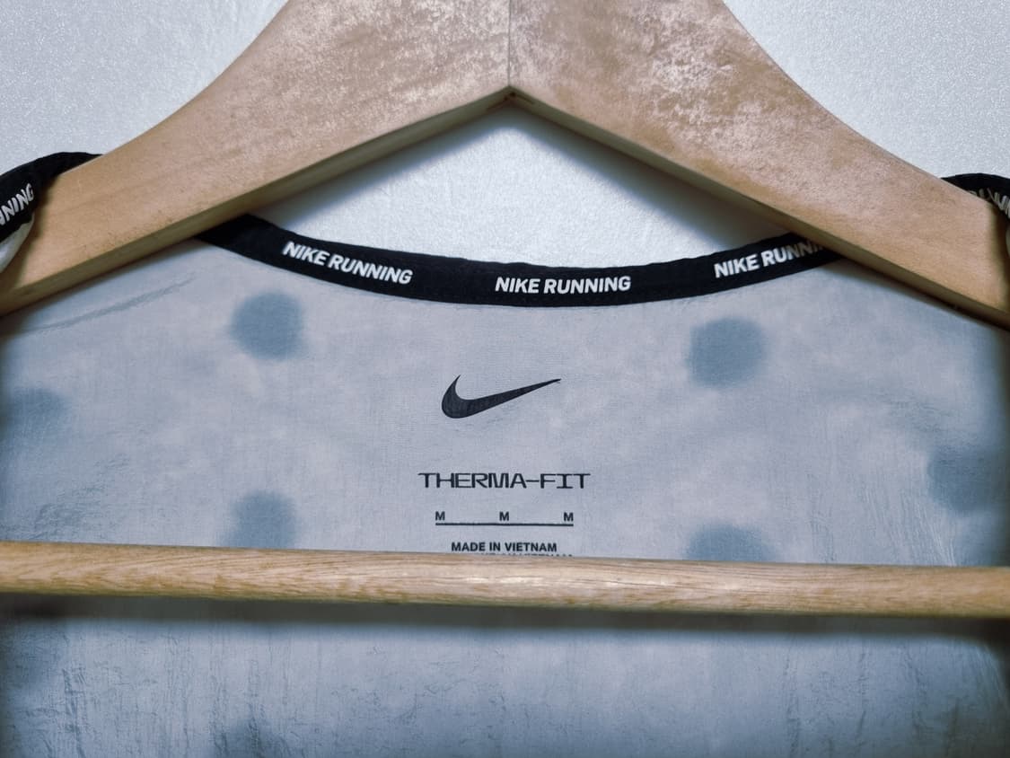 남성 나이키 러닝 써마핏 경량 패딩 자켓 트레이닝복 러닝복 런닝복 상품이미지10