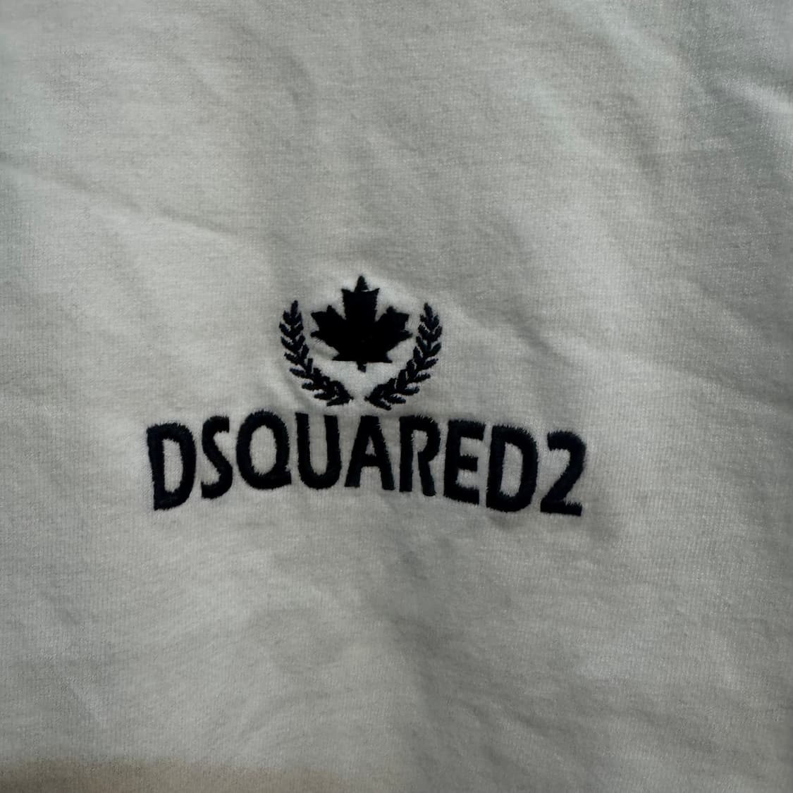 디스퀘어드2 캐나다로고 롱슬리브 상품이미지5