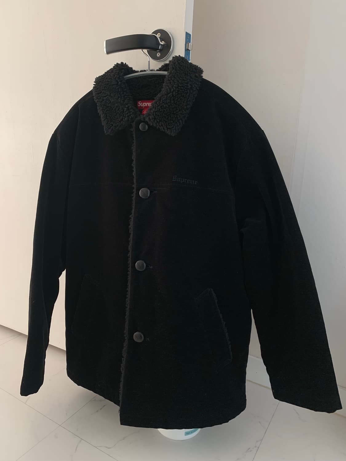 슈프림 자켓 supreme kindermann uncut  상품이미지3